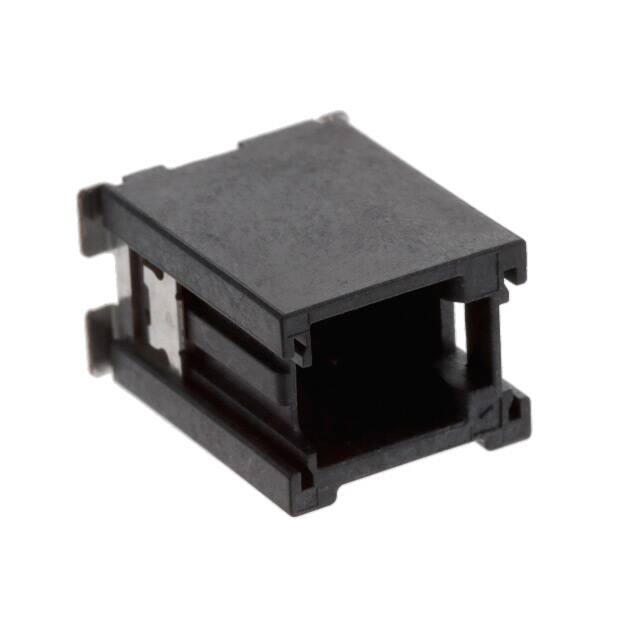 10143578-102KLF Amphenol ICC (FCI)  Headers Male Pins
